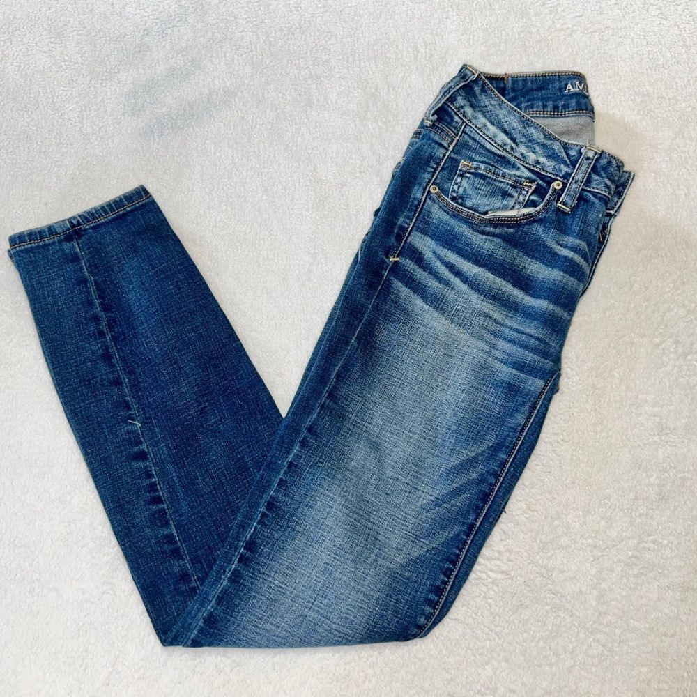 American Eagle jeans